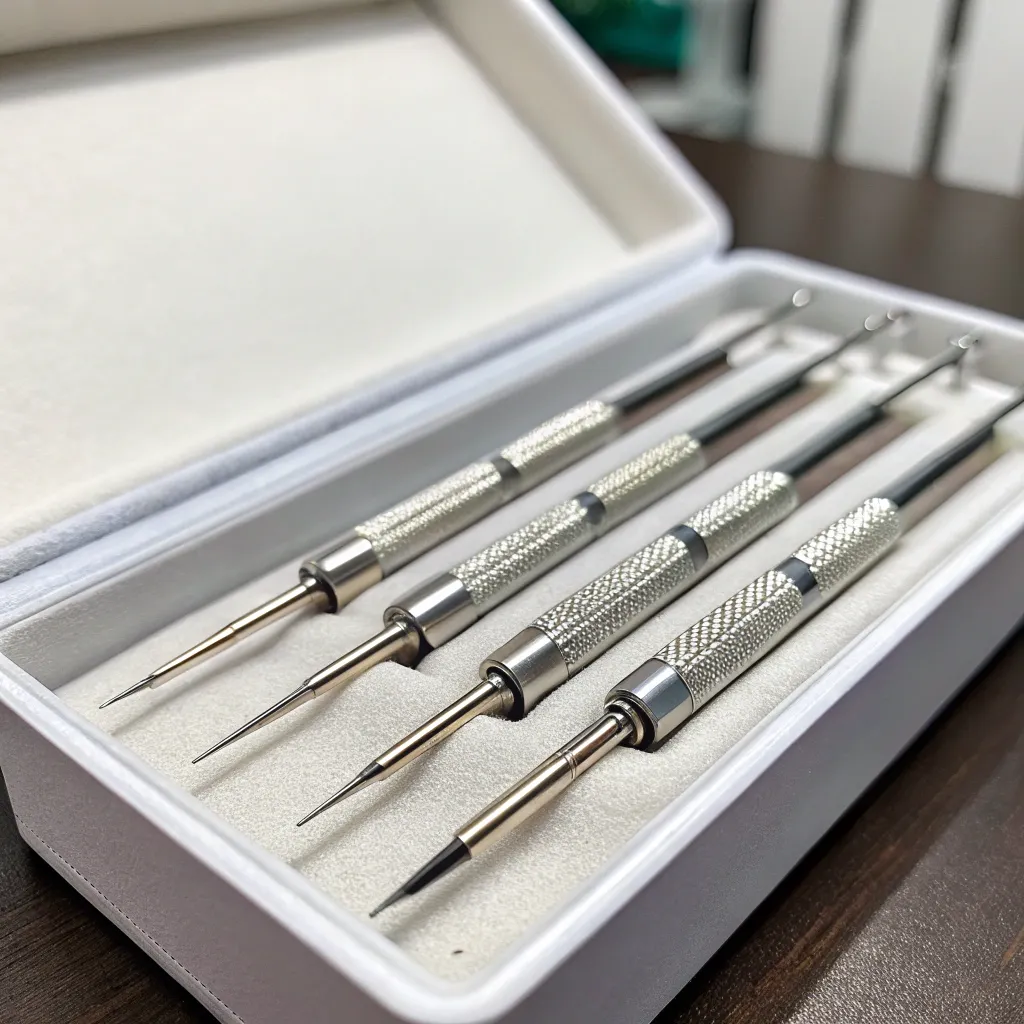 Tattoo Needle Pack